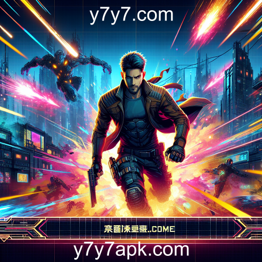 Explorando a Adrenalina dos Jogos de Ação no y7y7.com
